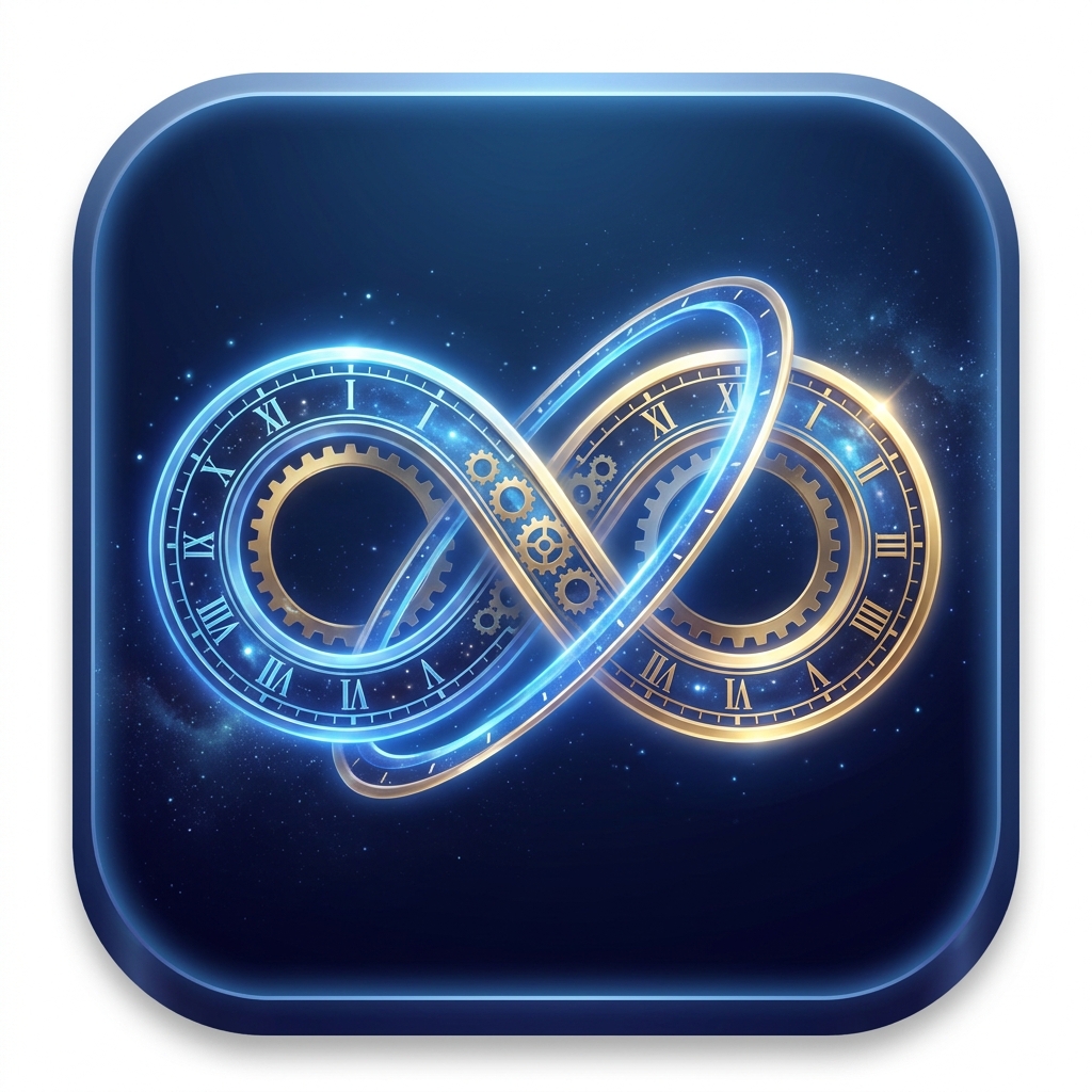 ChronosMerge